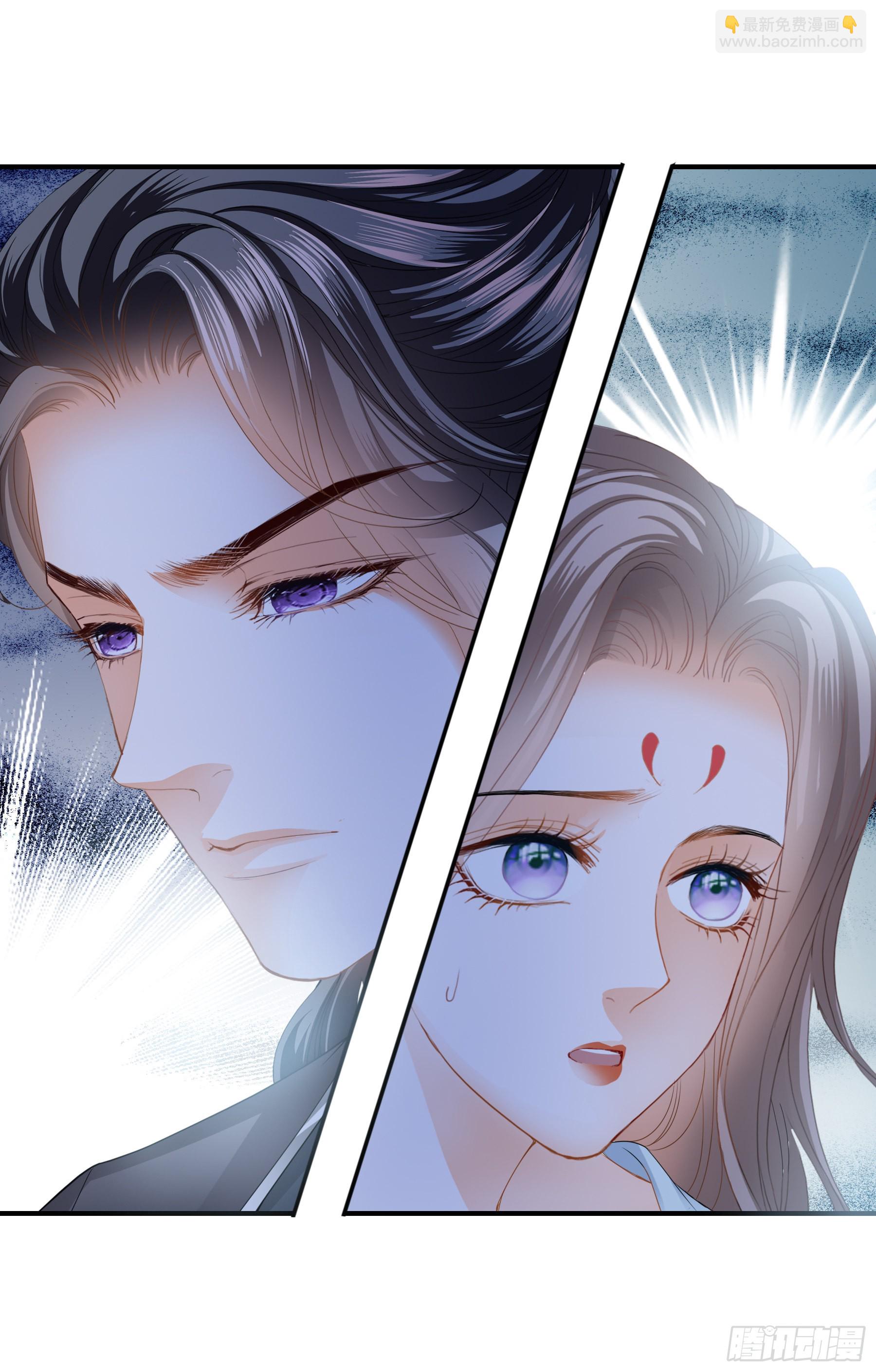 陪朕就寝-第159话