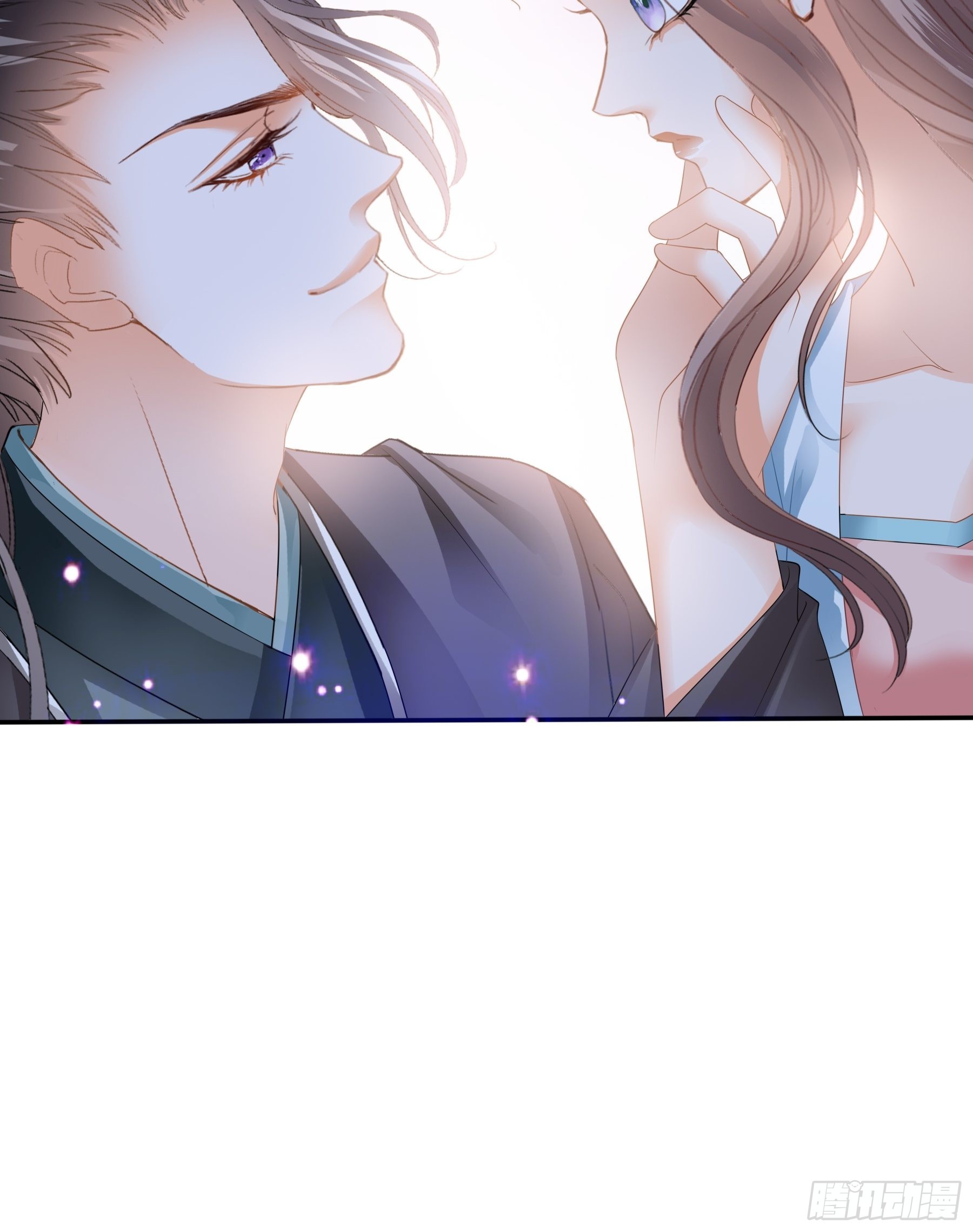 今夜留宿-第161话