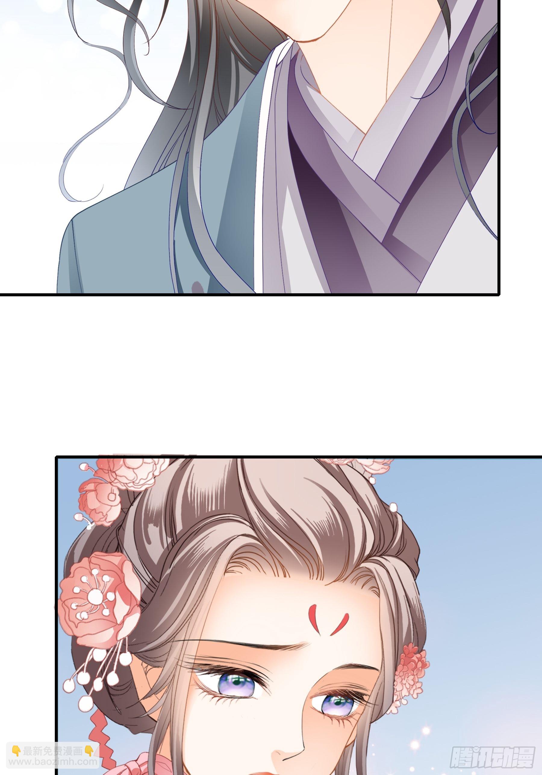 申柔的阴谋-第165话