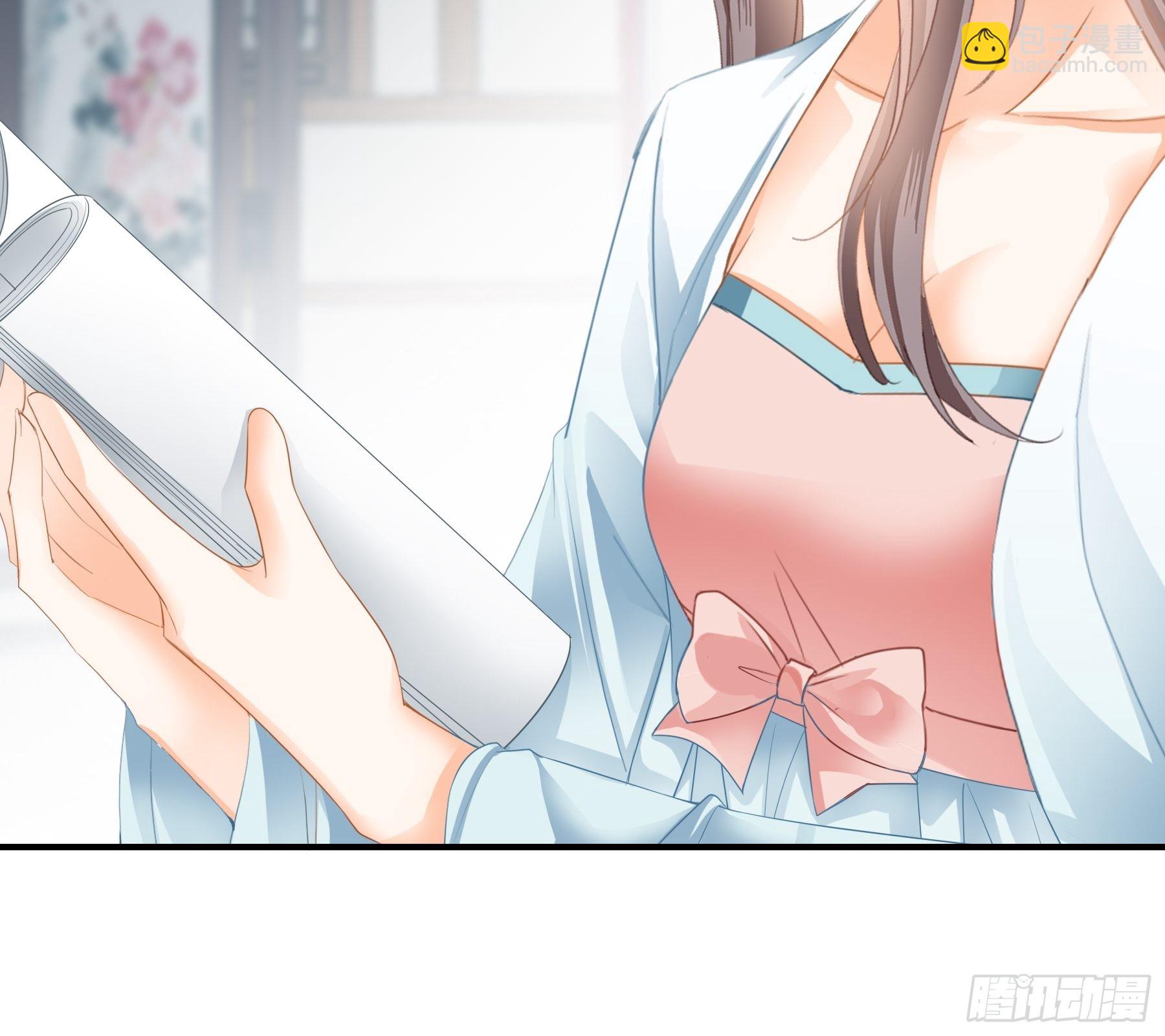 孩子可以再有-第169话