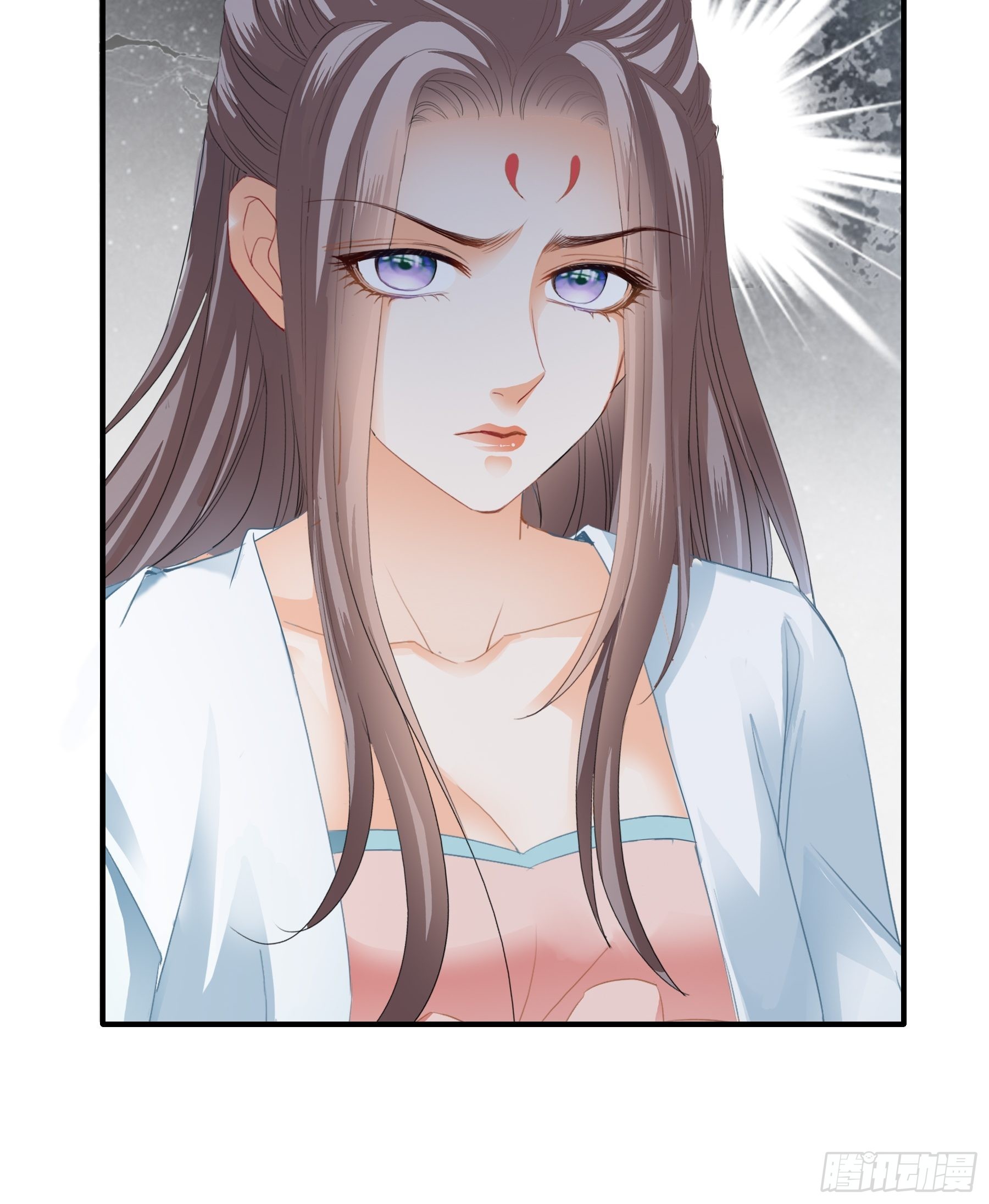 身世的秘密-第171话