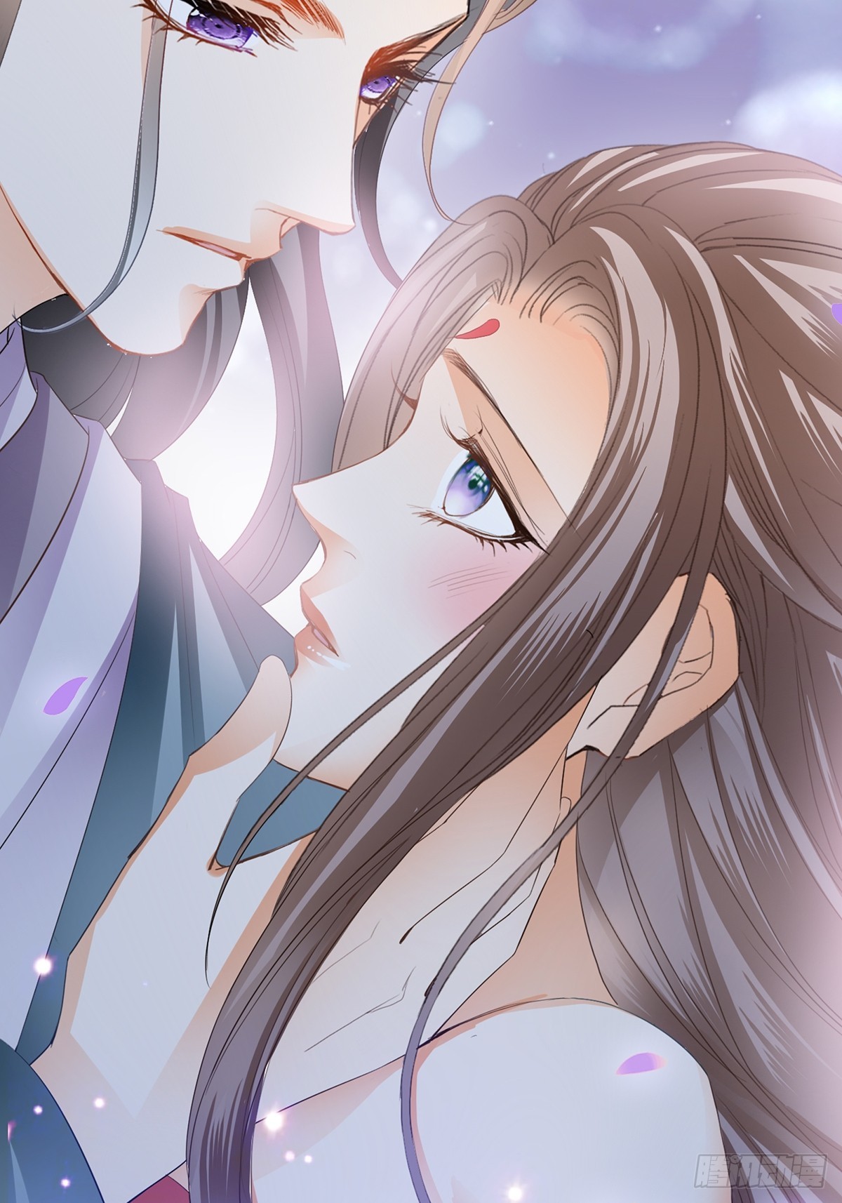 转折到来-第181话