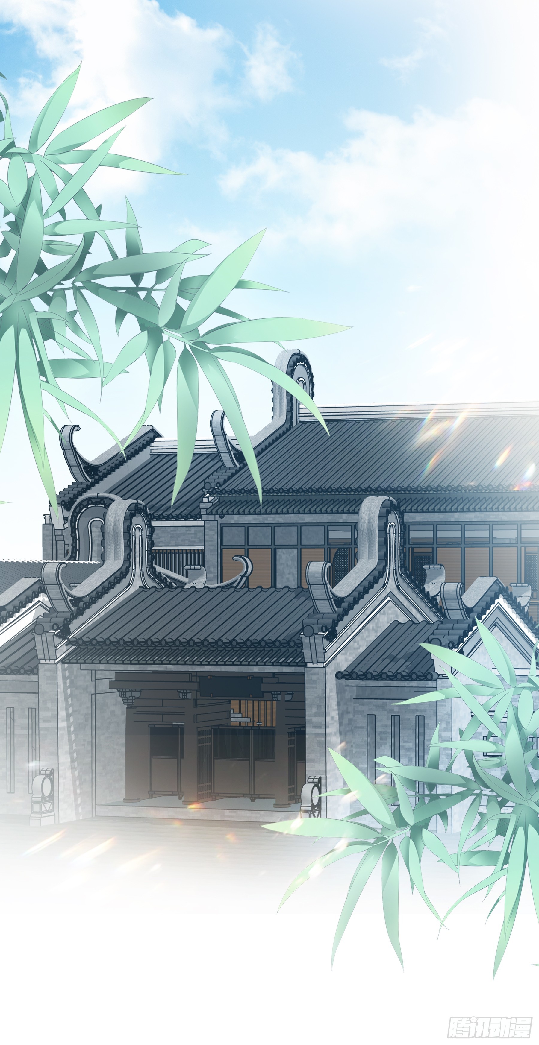 和黄爷的重逢-第185话