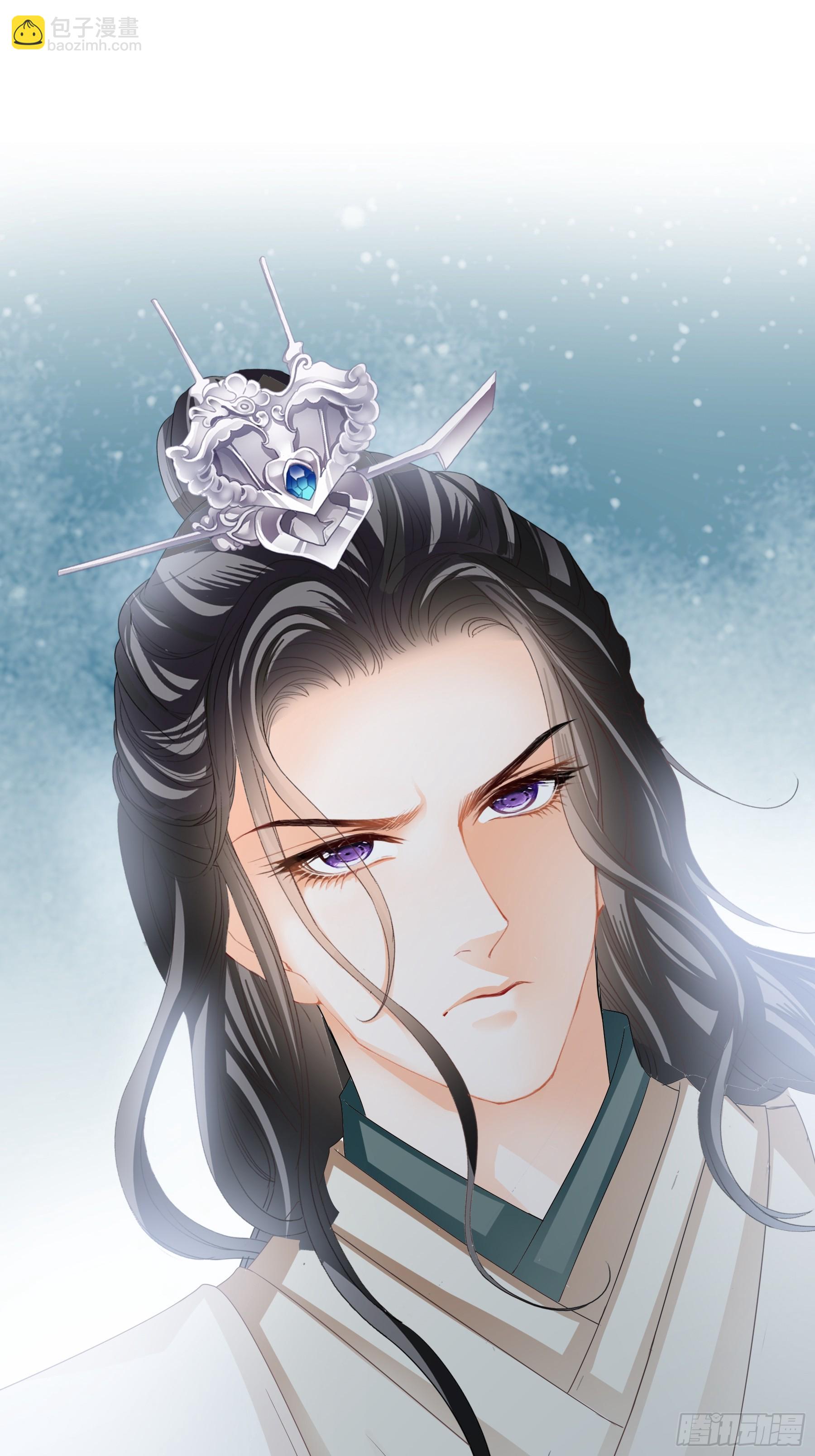 和黄爷的重逢-第185话