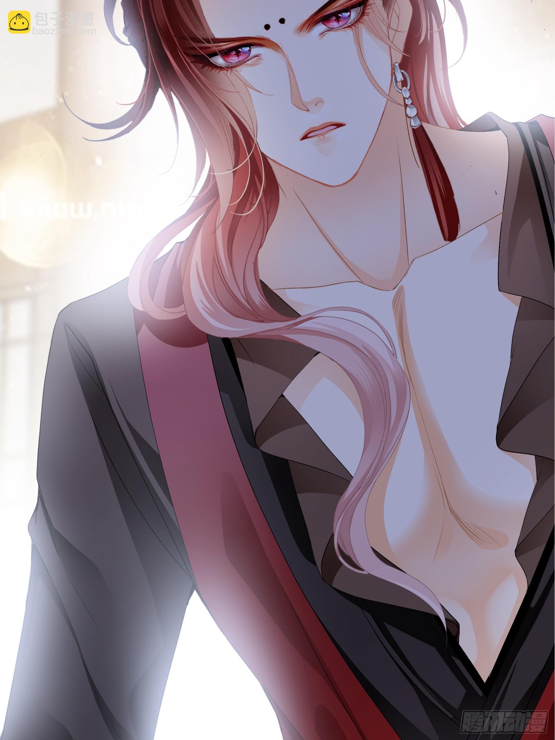 和黄爷的重逢-第185话