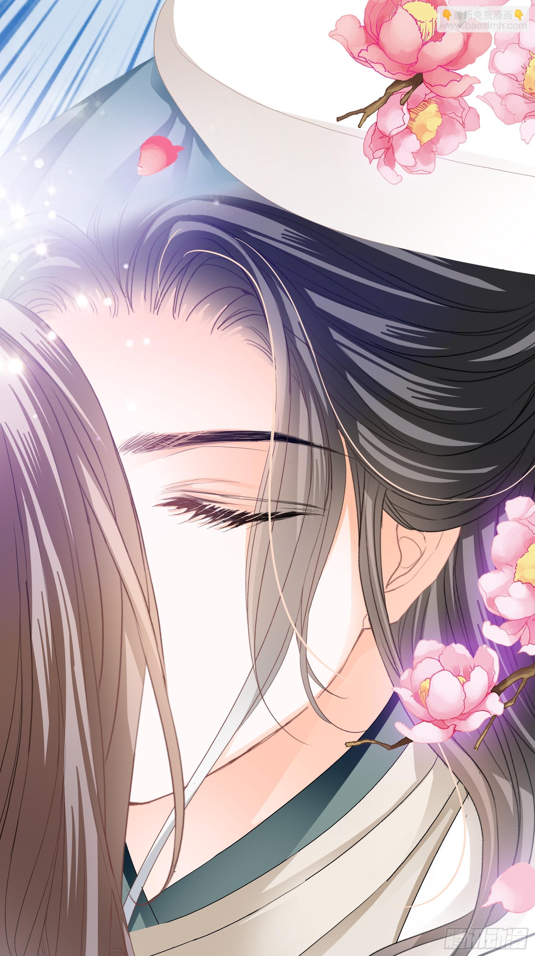 重逢后的温存-第189话