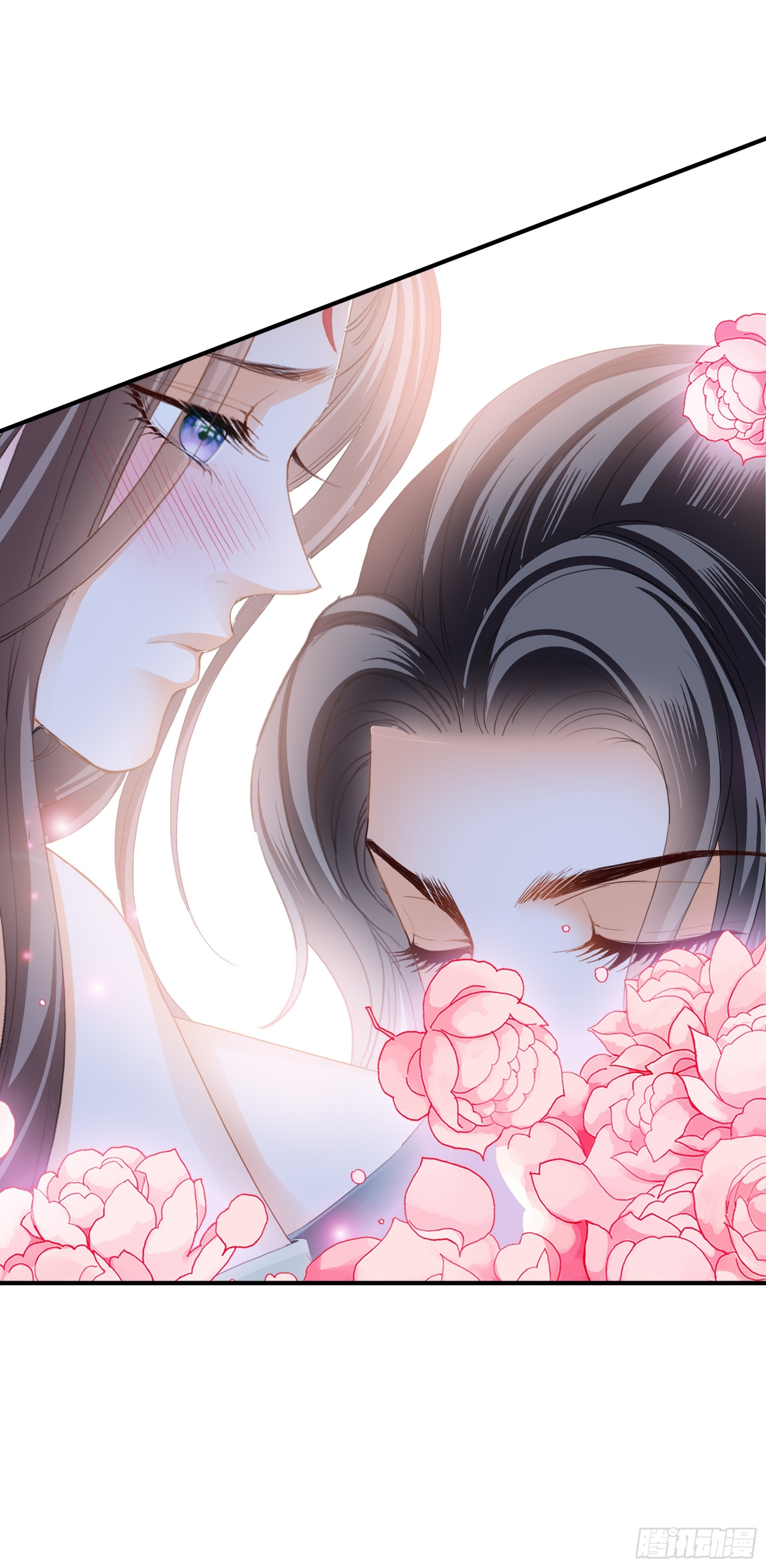 重逢后的温存-第189话