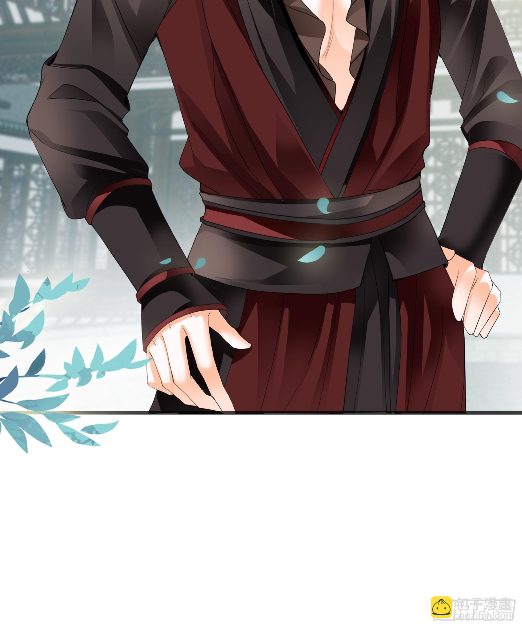 争风吃醋-第193话