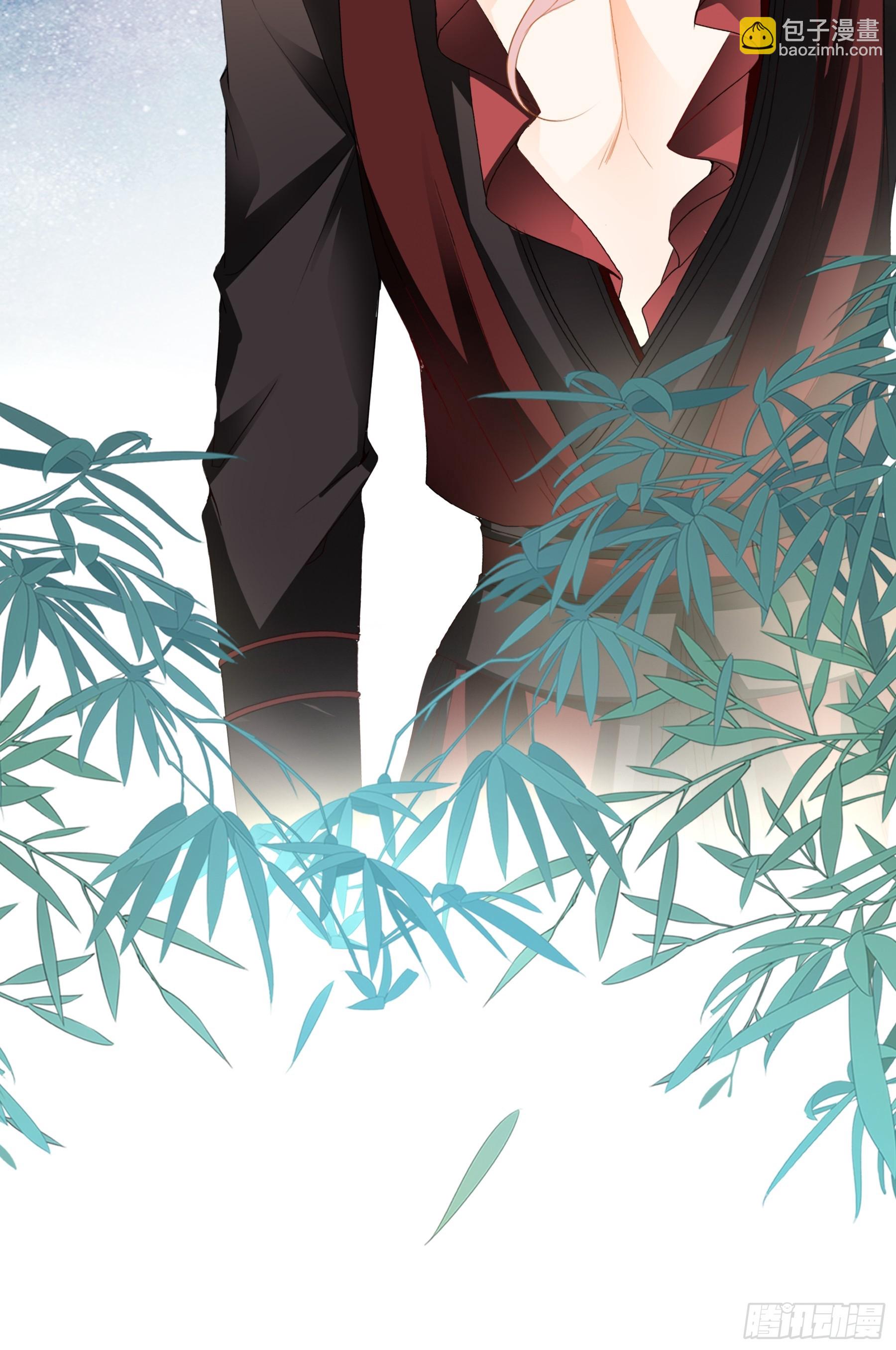 争风吃醋-第193话