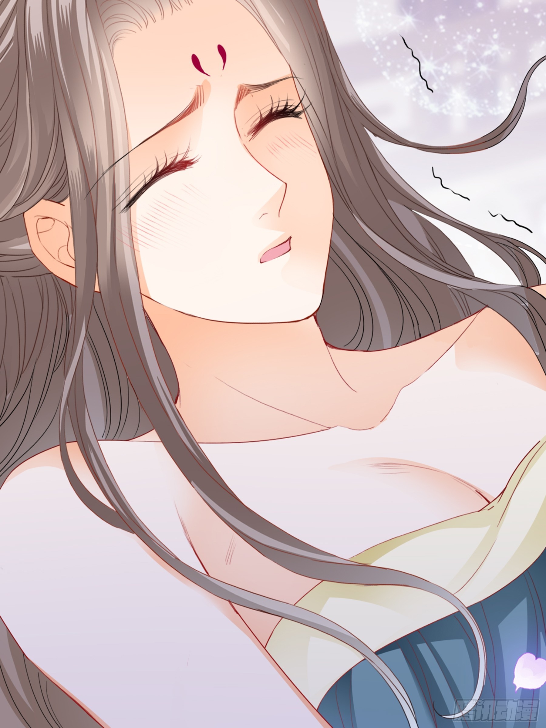 争风吃醋-第193话