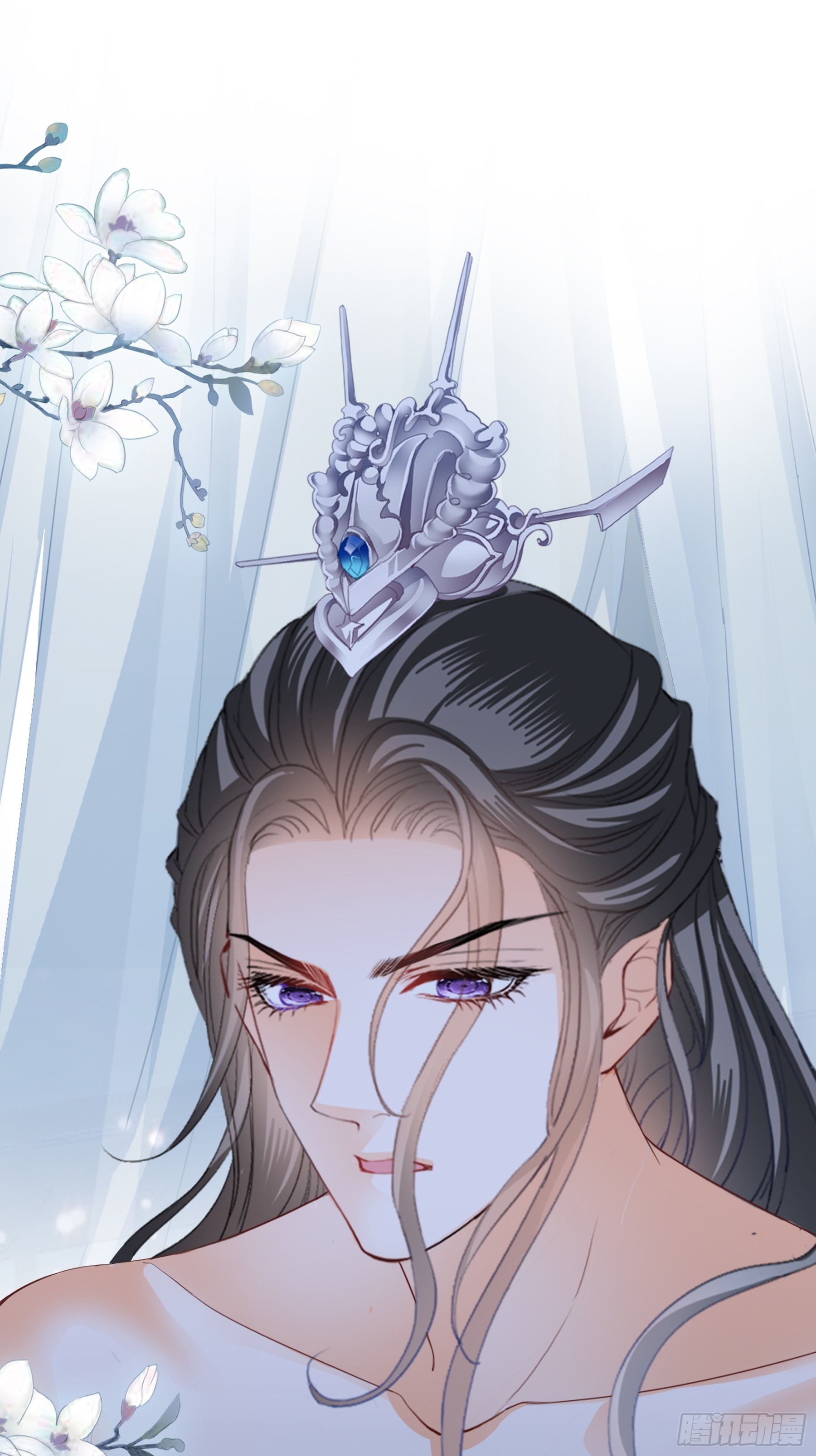 吃醋后的惩罚-第201话