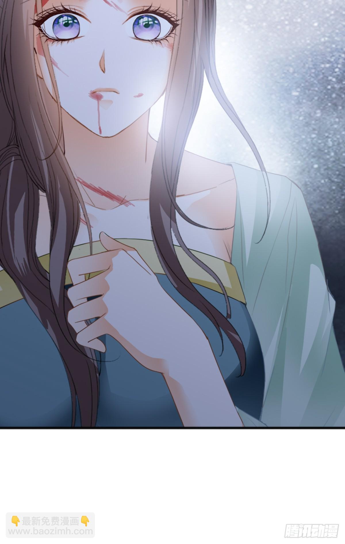 难逃魔掌-第209话