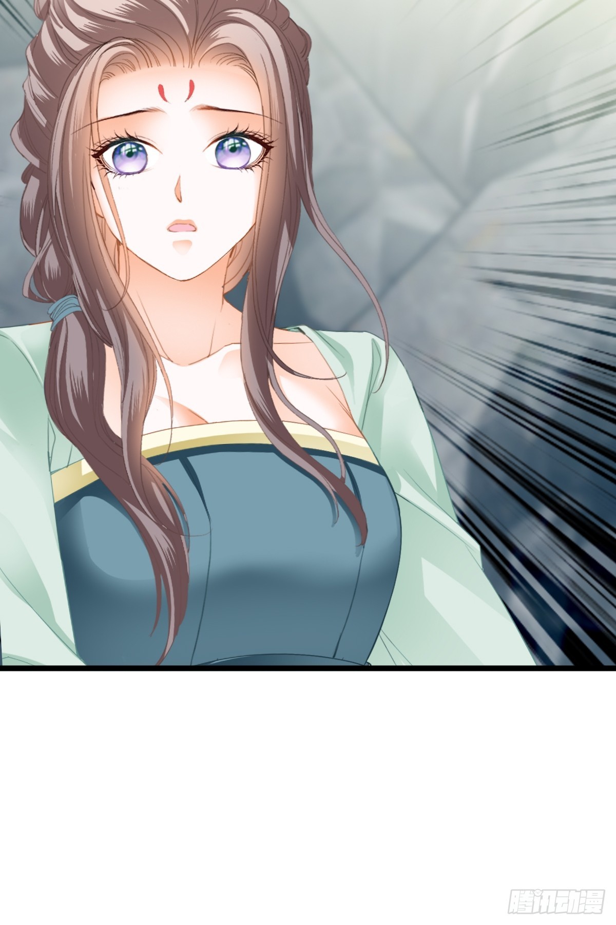 开始对你不同-第217话