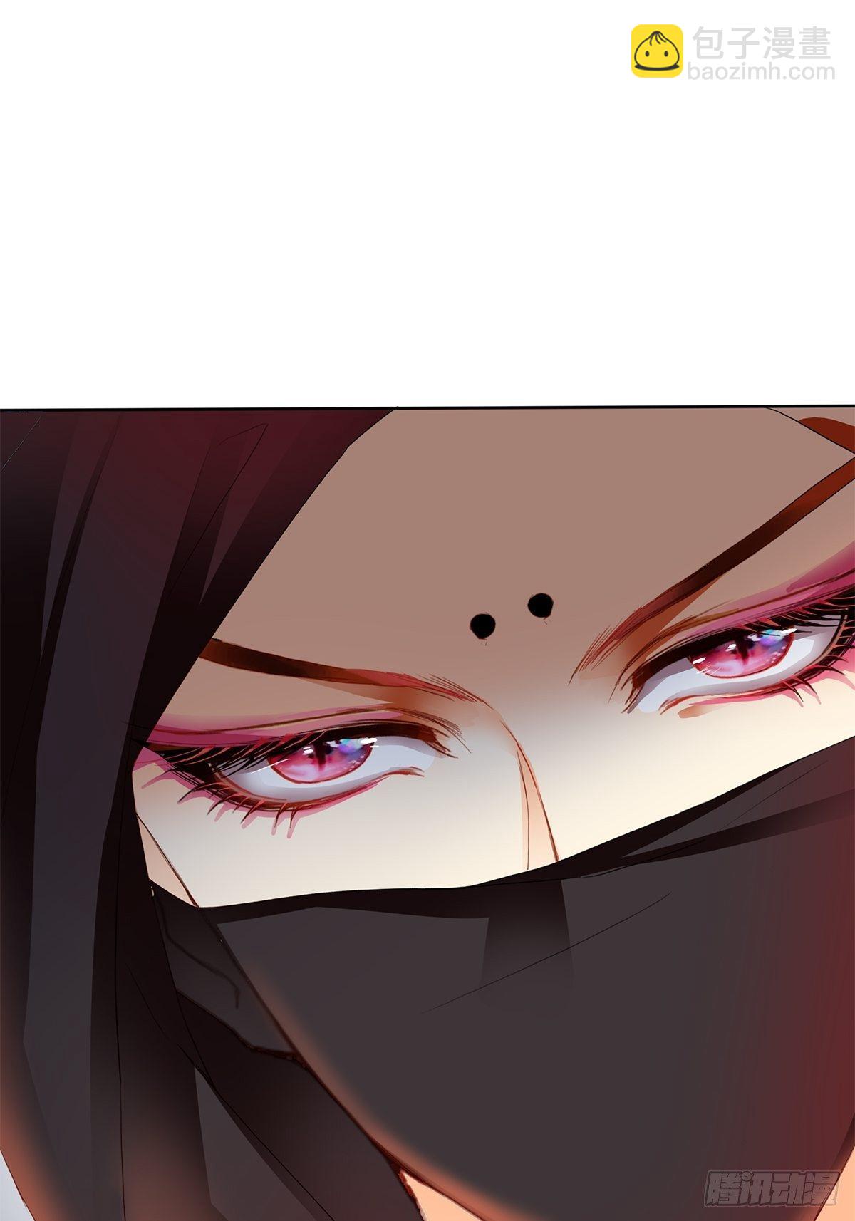 晨曦前的黑暗(1/2)-第23话