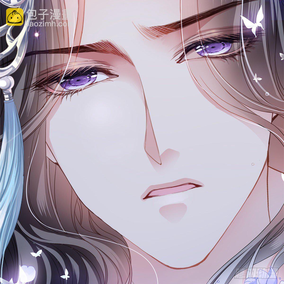 做本王的女人(1/2)-第29话