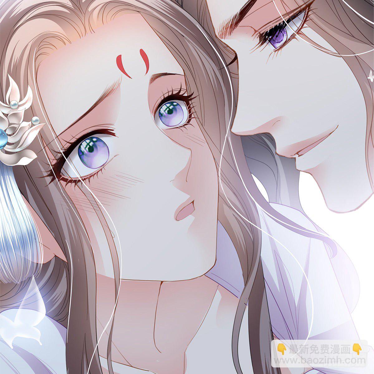 做本王的女人(1/2)-第29话