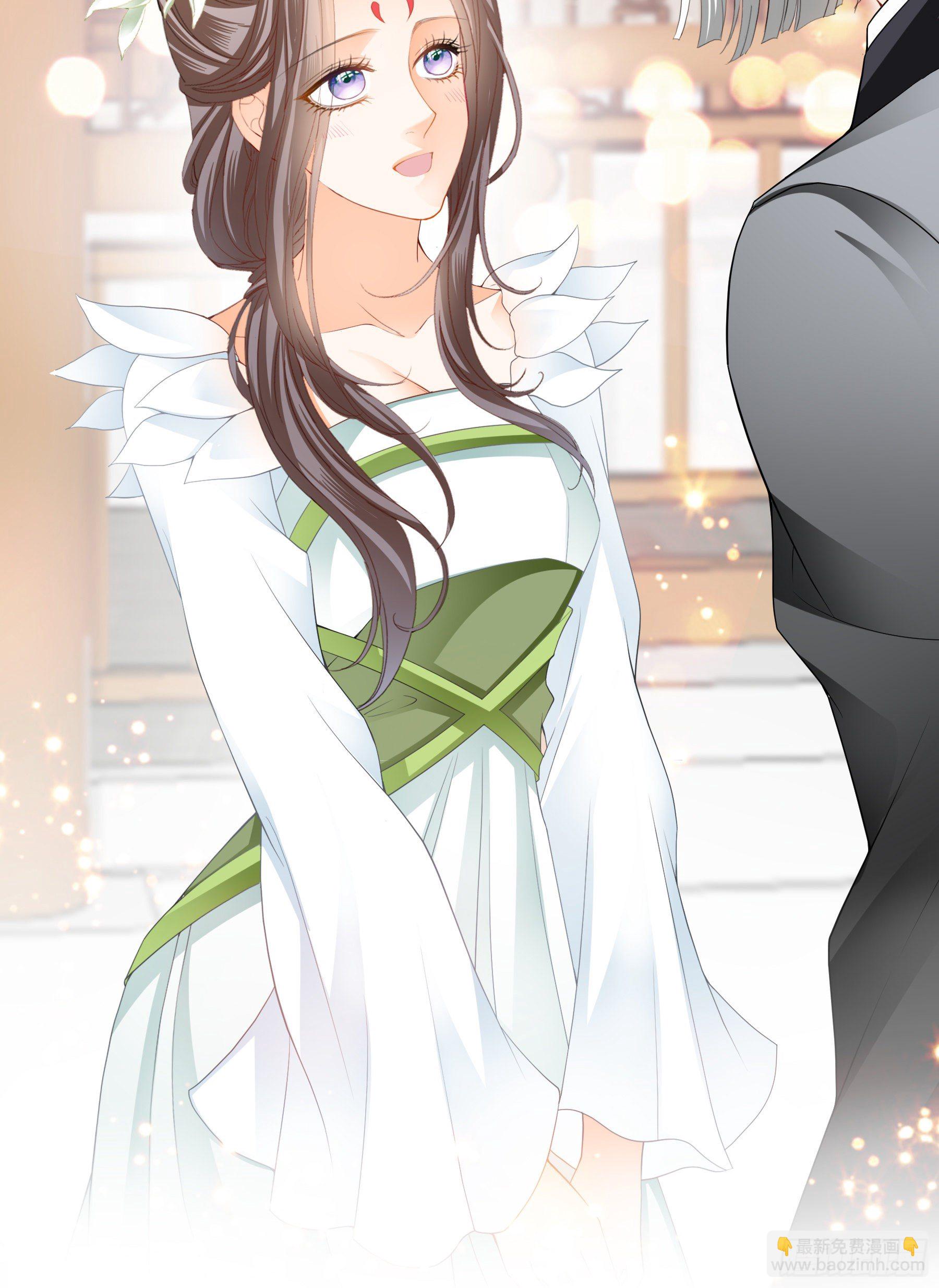 复杂的局势-第43话