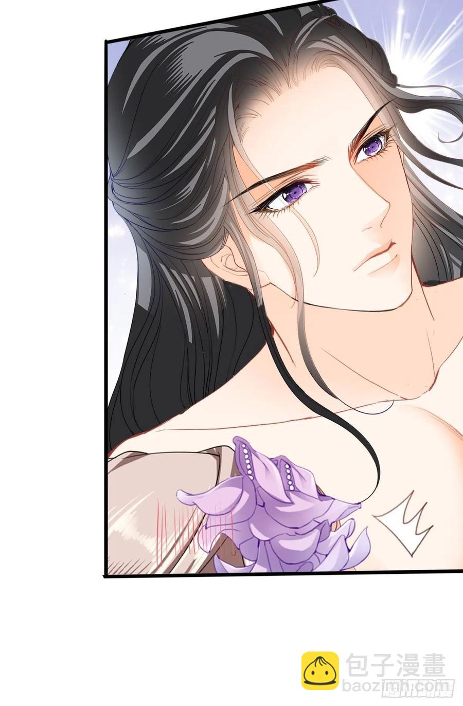 青婴，&ldquo;学习&rdquo;很快哦(1/2)-第79话