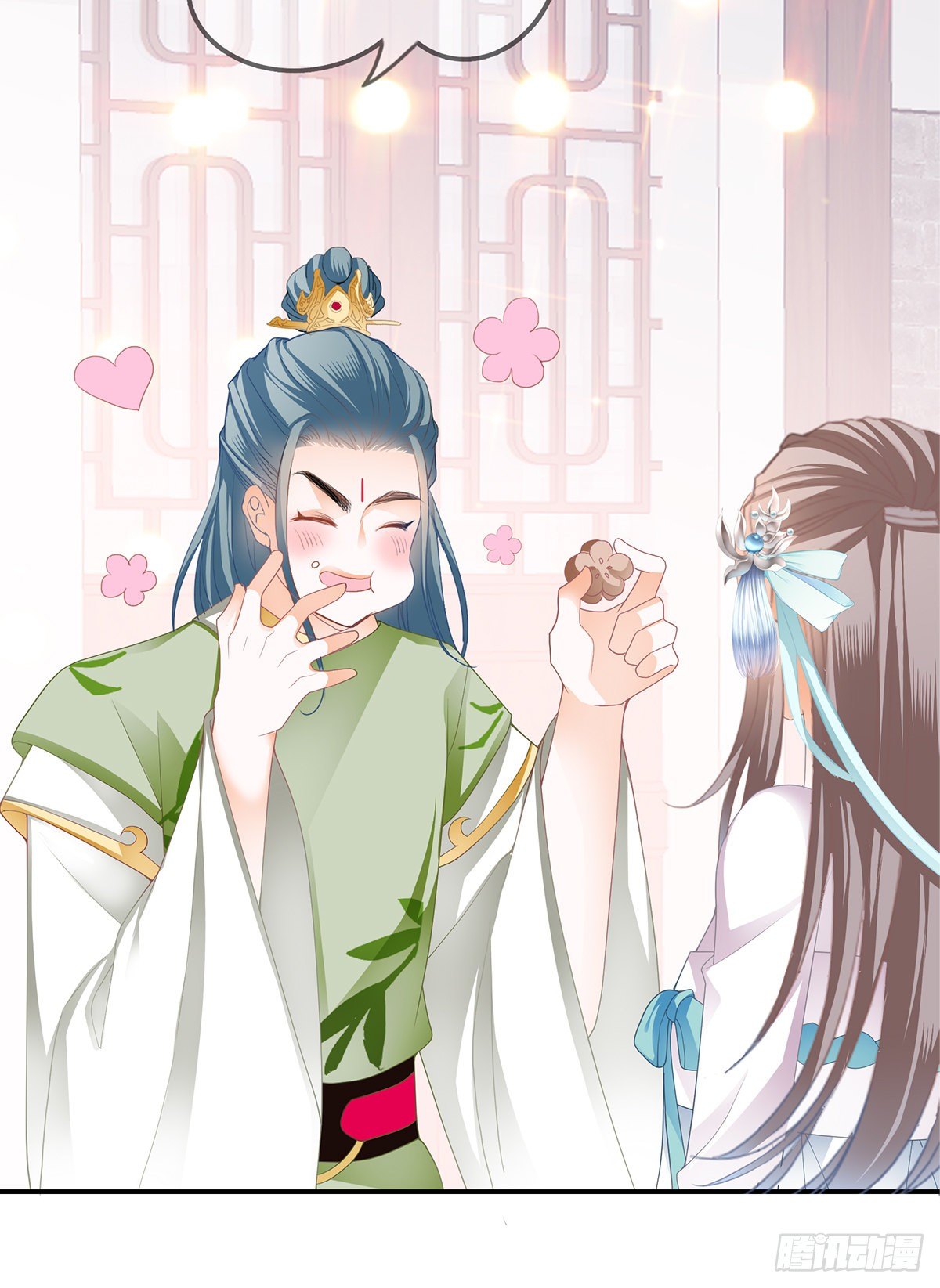 温暖的小武(1/2)-第9话