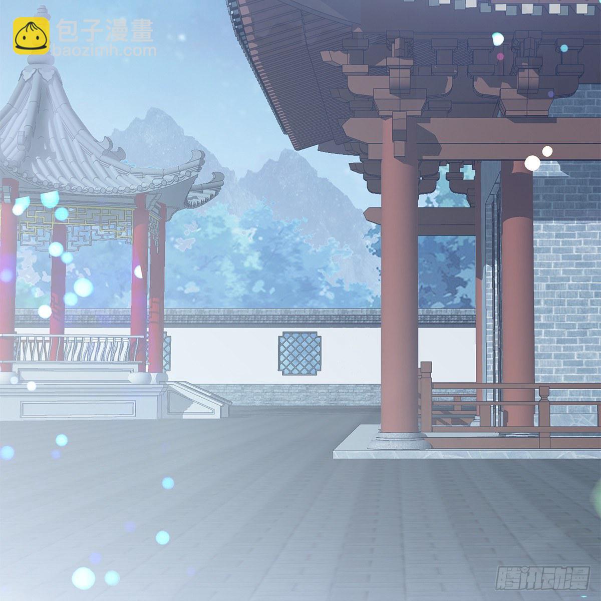 温暖的小武(1/2)-第9话