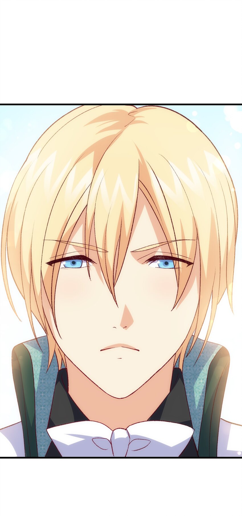 100 会听兄长的话(1/2)-第101话