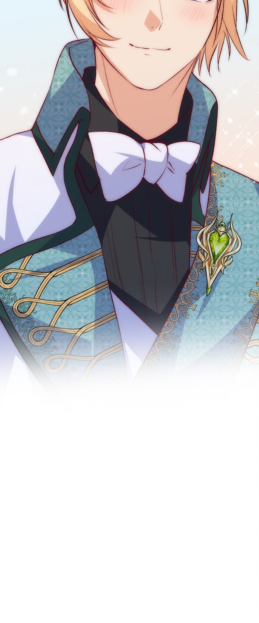 100 会听兄长的话(1/2)-第101话