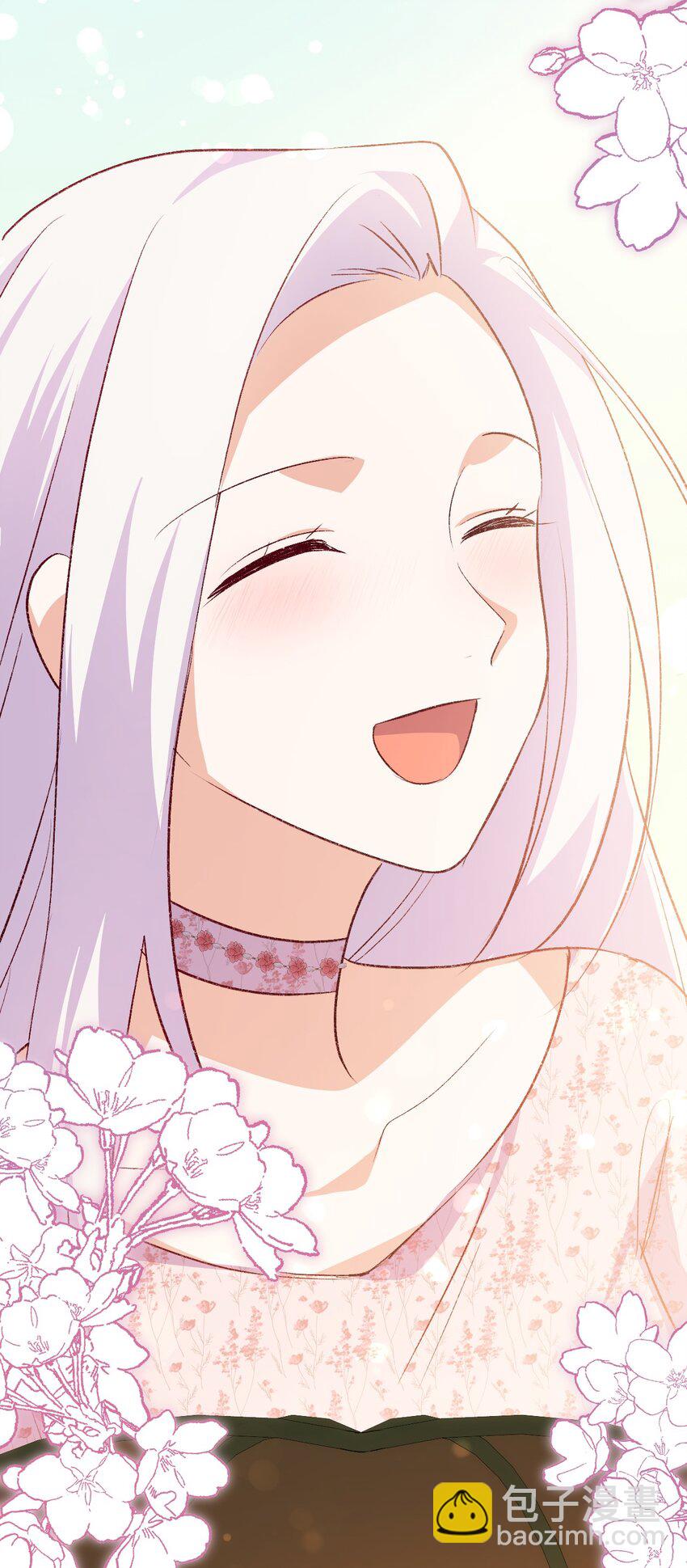 104 幸福结局(1/3)-第105话