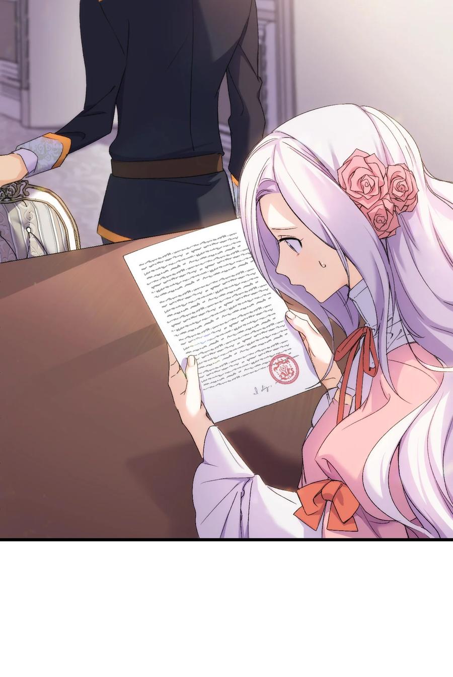 26 图书馆的意外(1/2)-第27话