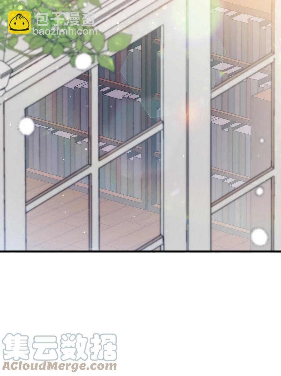 26 图书馆的意外(1/2)-第27话