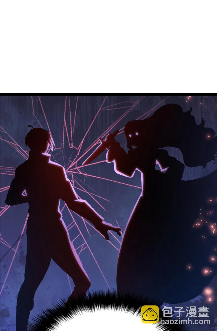 34 改变的命运(1/2)-第35话