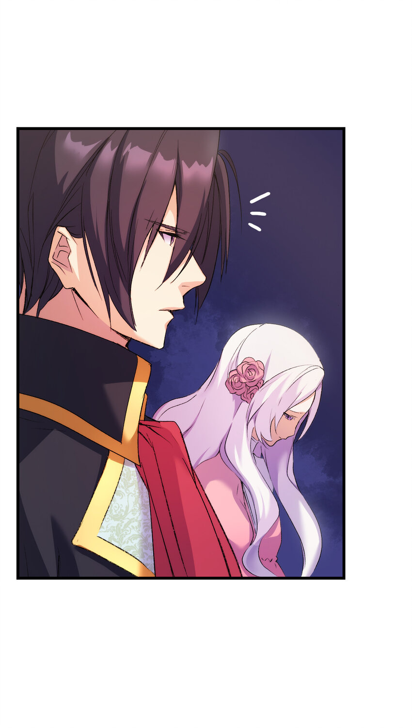 6 公主的摇篮曲(1/2)-第7话