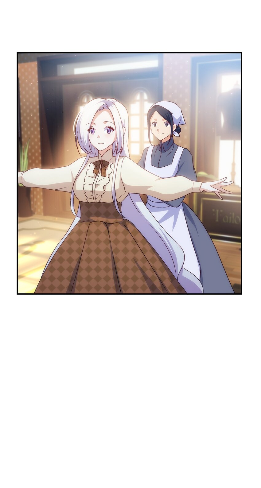 70 彆脚的跟踪(1/2)-第71话