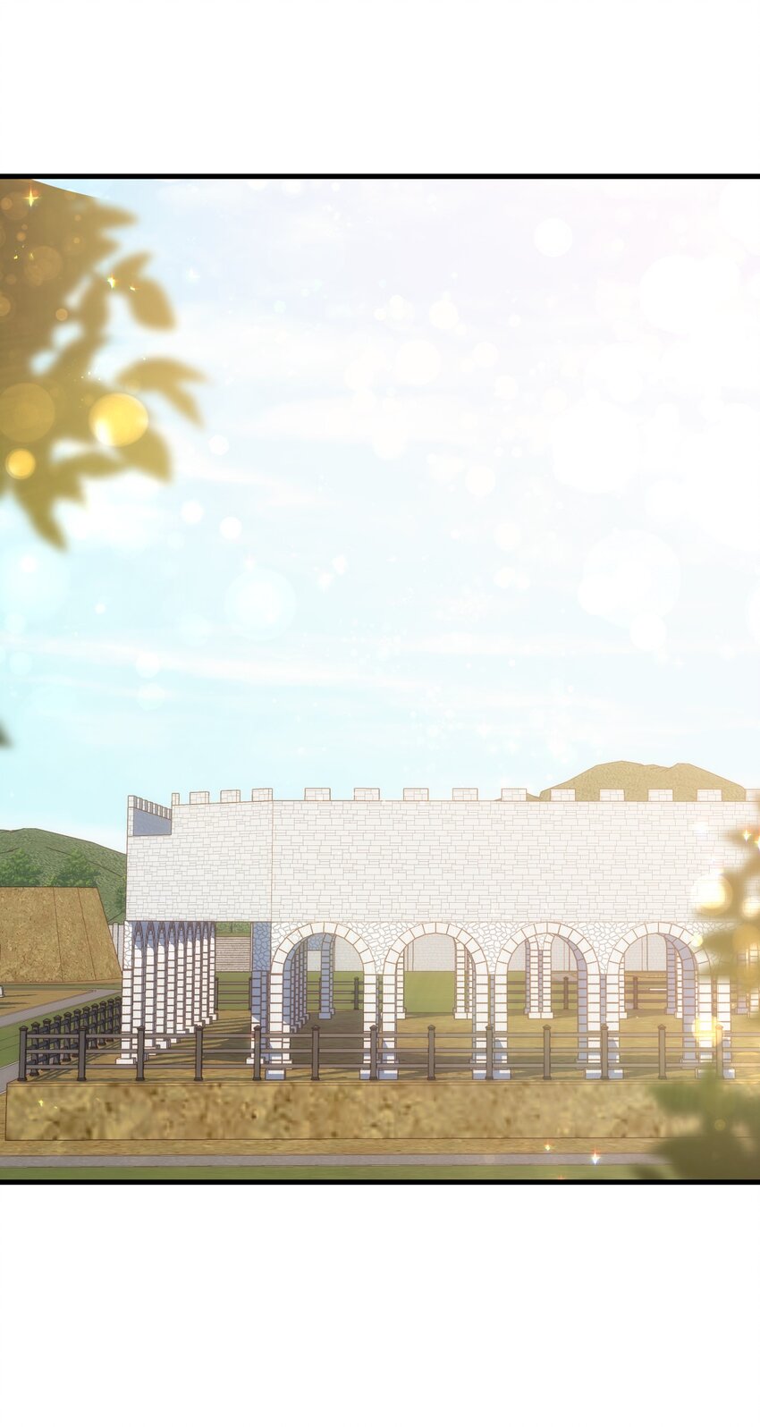 76 再也不离开陛下(1/3)-第77话