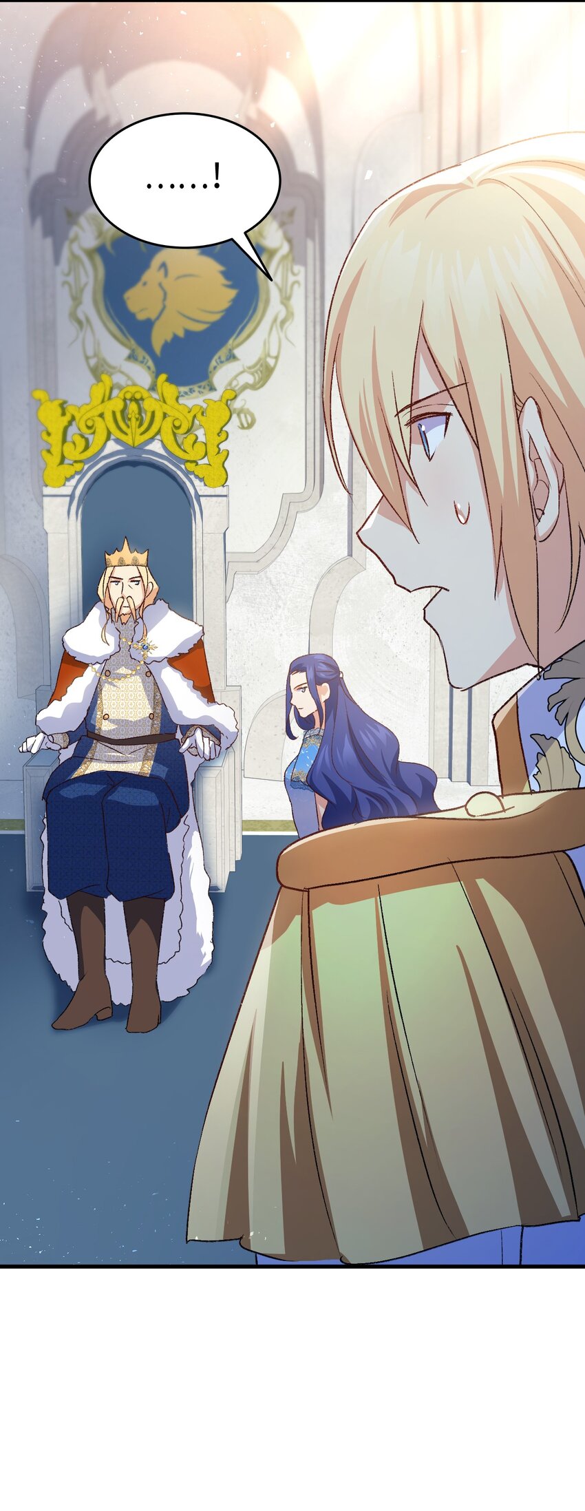 88 正视情感(1/3)-第89话