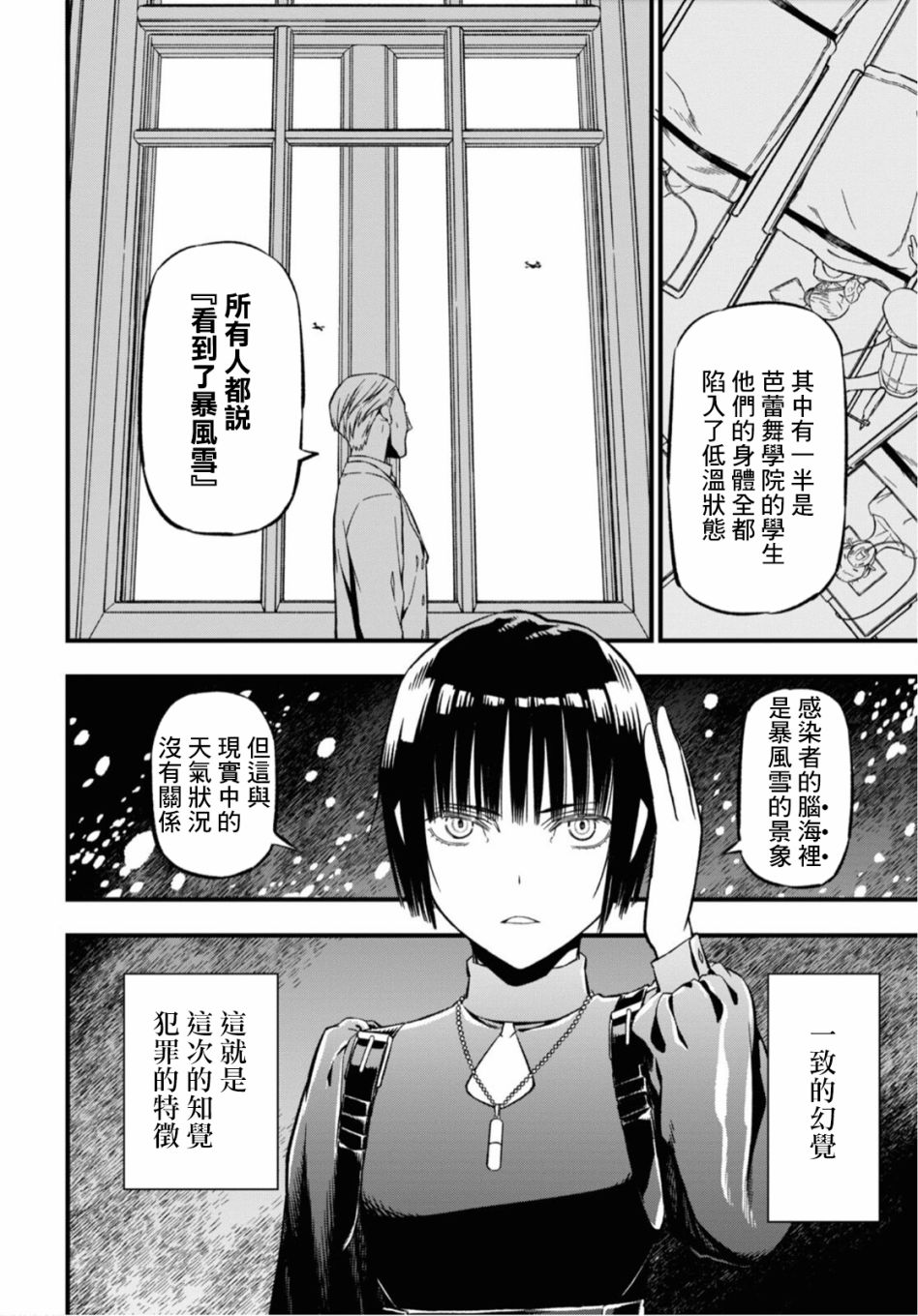 本形Your Forma - 第01話(1/2) - 6