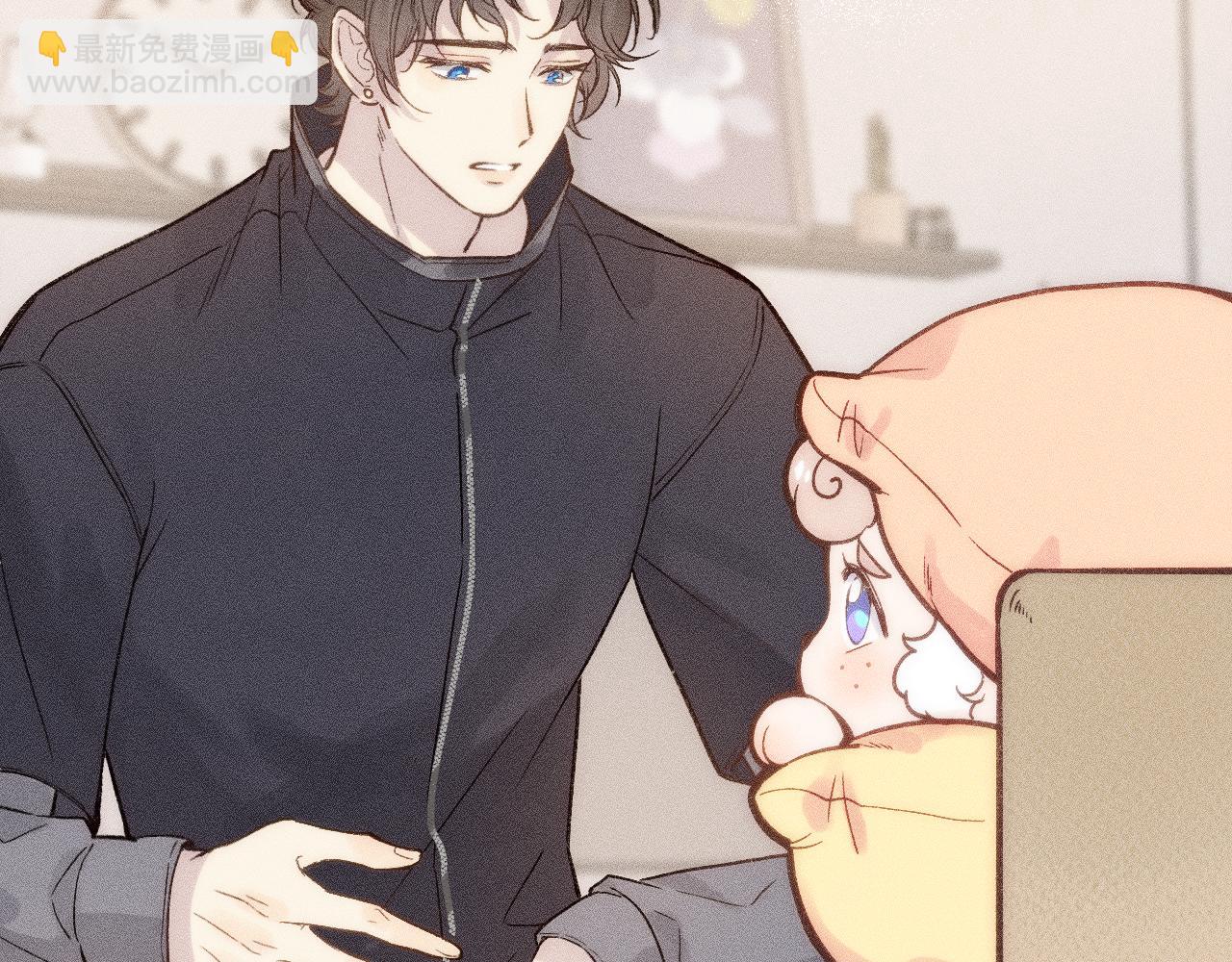 第十一话 游龙的&ldquo;美味魔法&rdquo;(1/3)-第13话