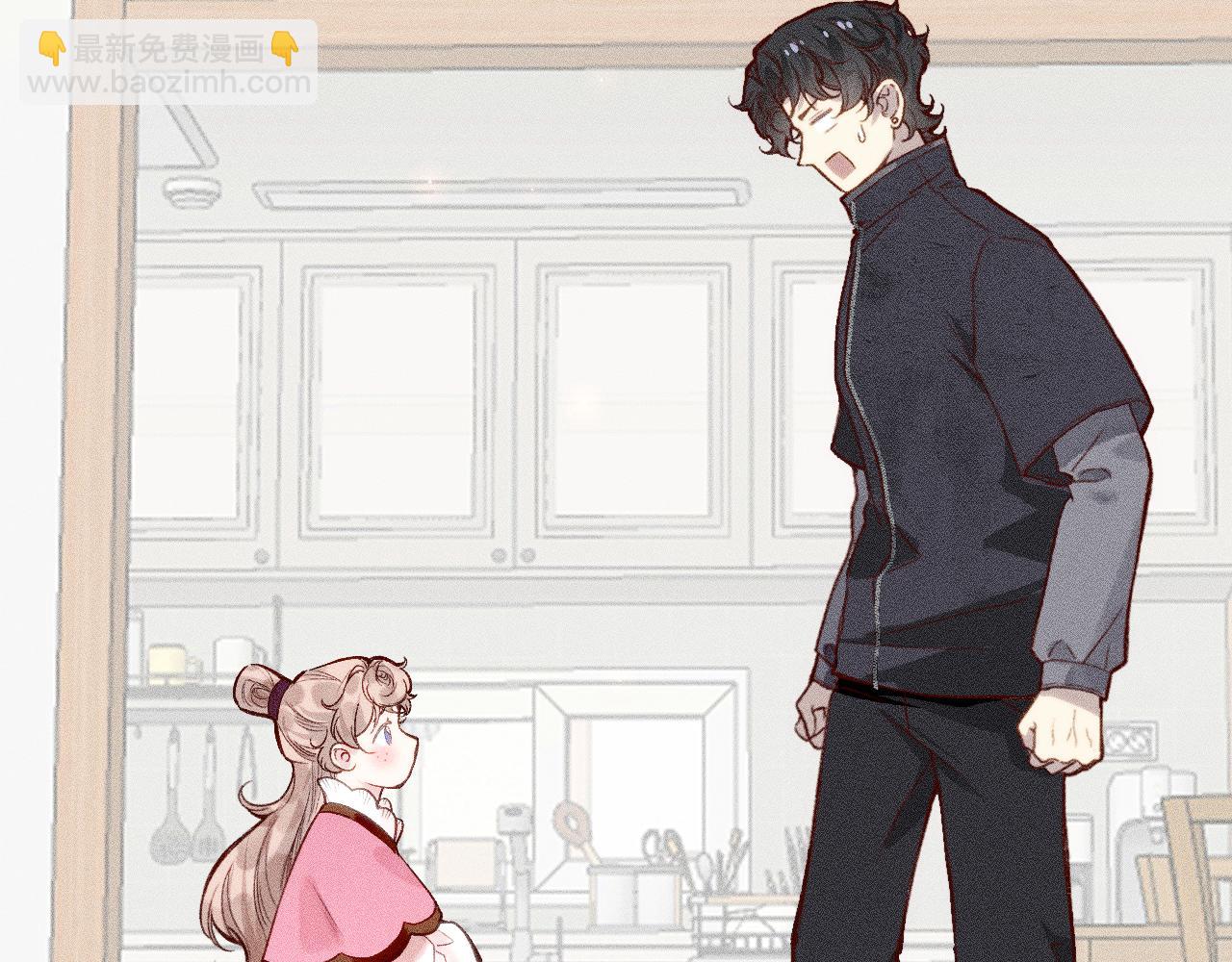 第十一话 游龙的&ldquo;美味魔法&rdquo;(1/3)-第13话