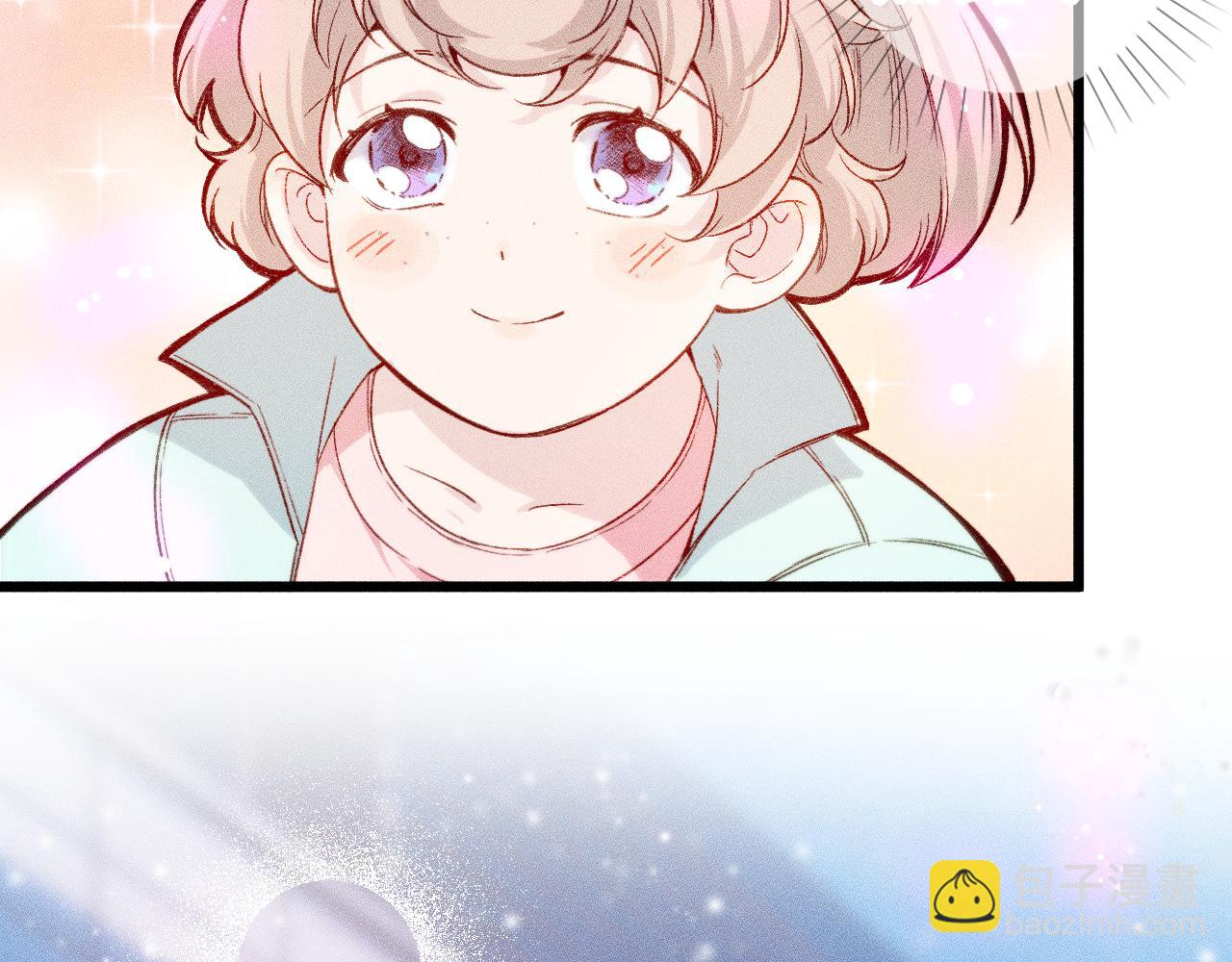 第十四话 未来的&ldquo;惊喜&rdquo;(1/2)-第17话