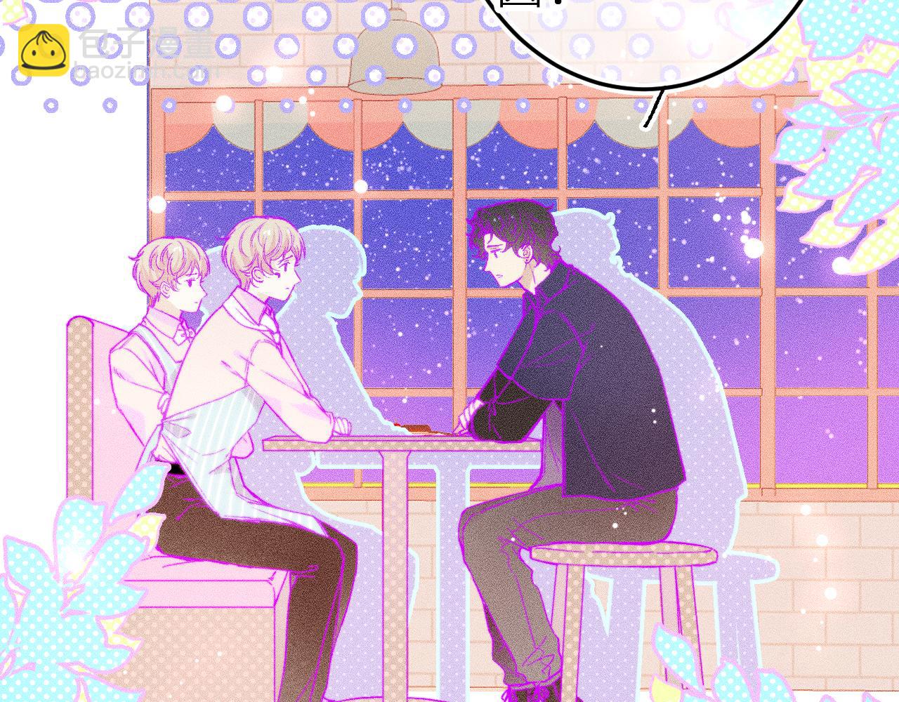 第十六话 隐隐期待(1/2)-第19话