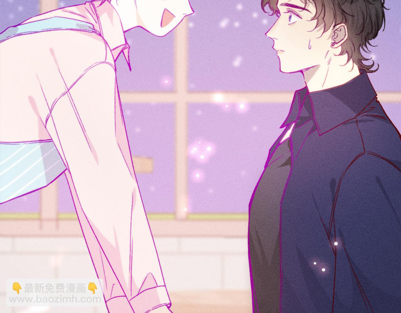 第十六话 隐隐期待(1/2)-第19话