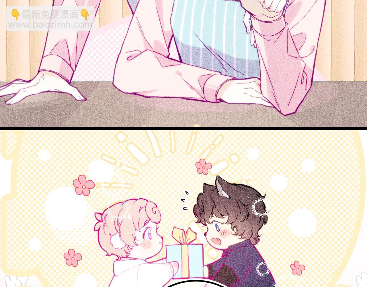 第十六话 隐隐期待(1/2)-第19话