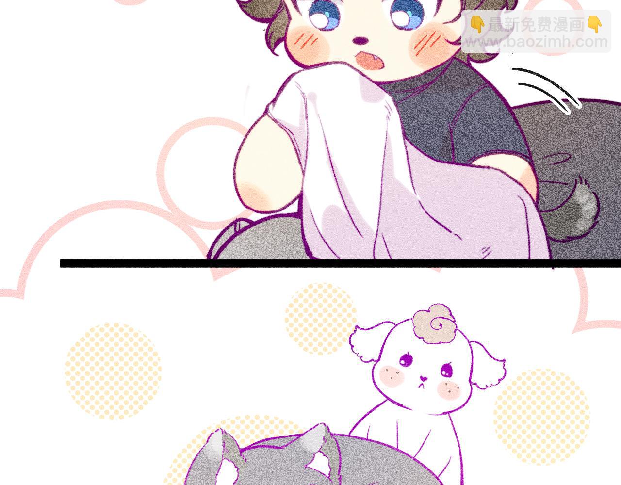 第十八话 意料之外(1/2)-第21话