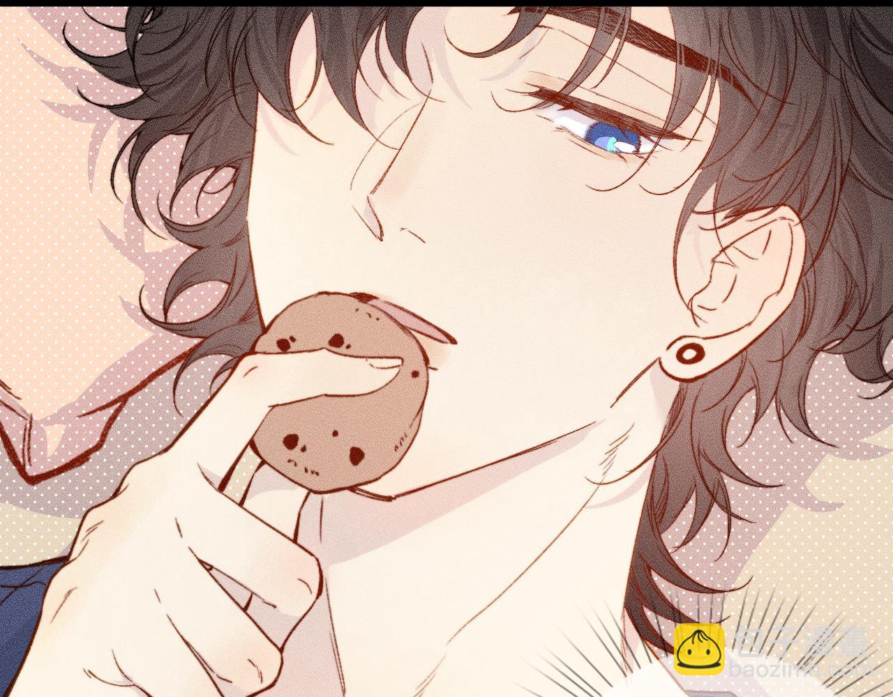 第十八话 意料之外(1/2)-第21话