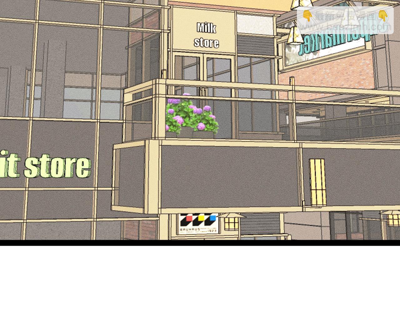 第十八话 意料之外(1/2)-第21话