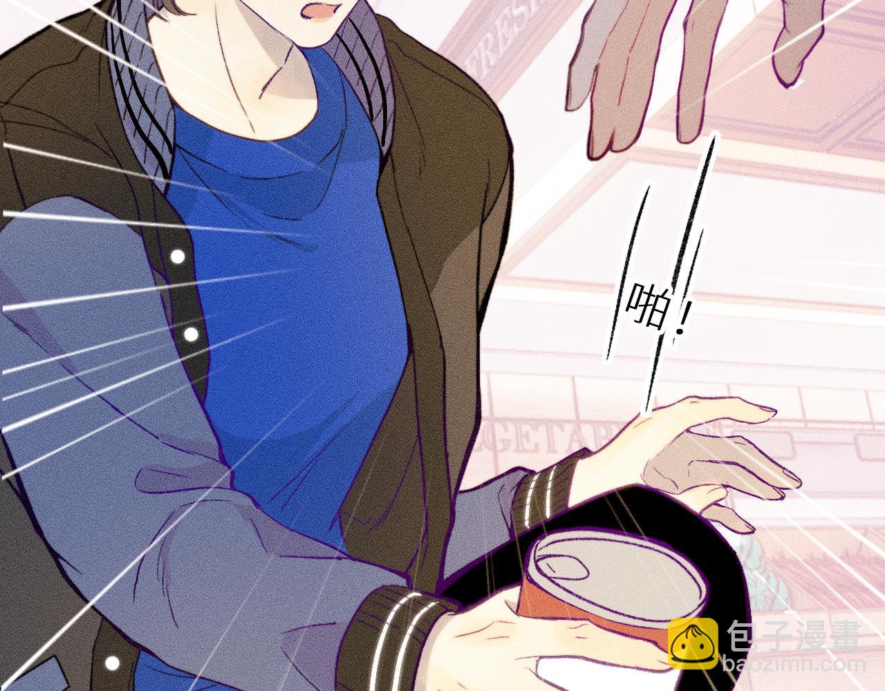 第十八话 意料之外(1/2)-第21话