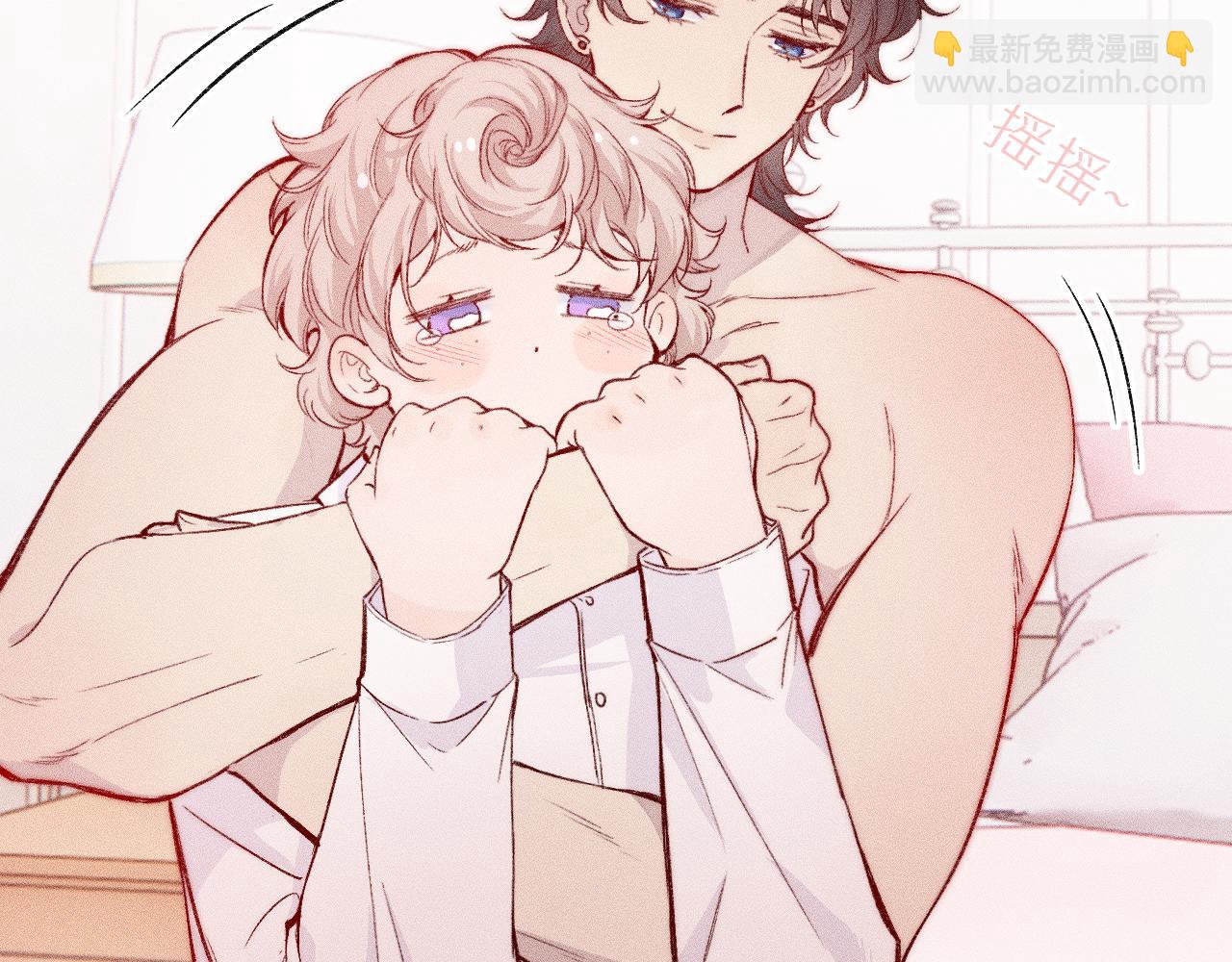 第二十话 下定决心(1/2)-第23话