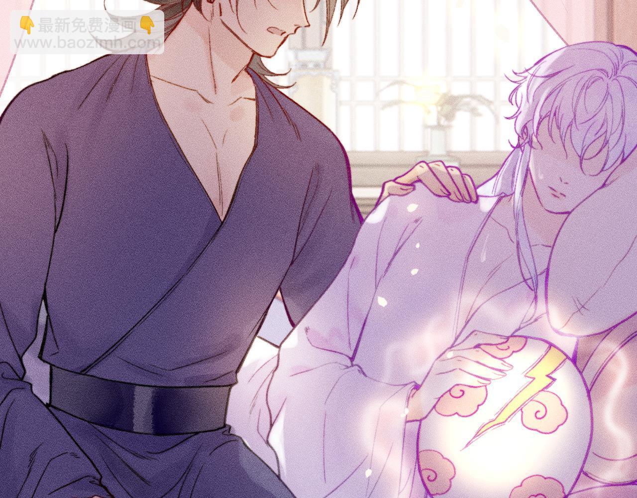 第二十二话 欢欢诞生记2(1/2)-第25话