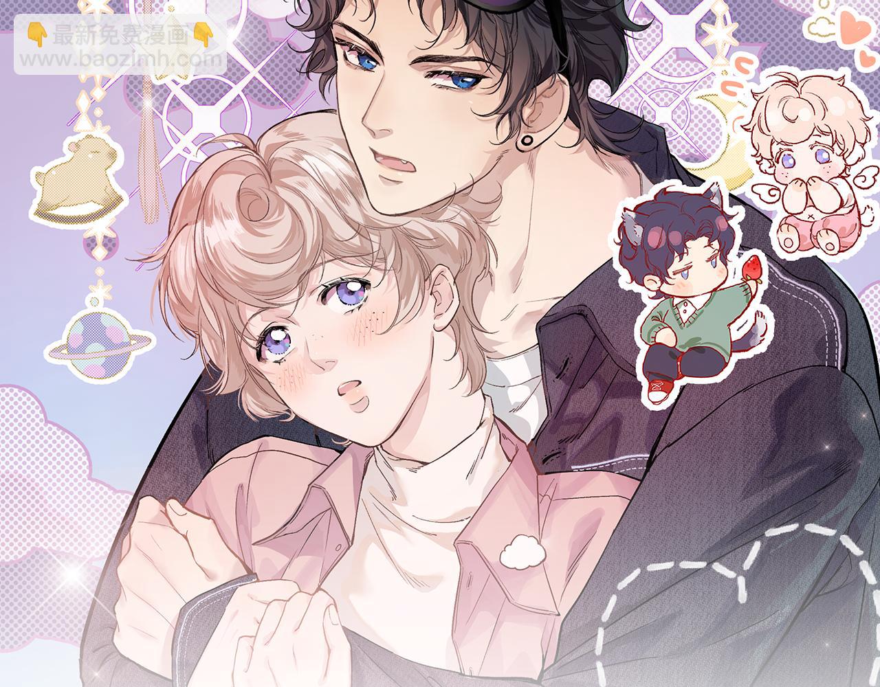 第二十二话 欢欢诞生记2(1/2)-第25话