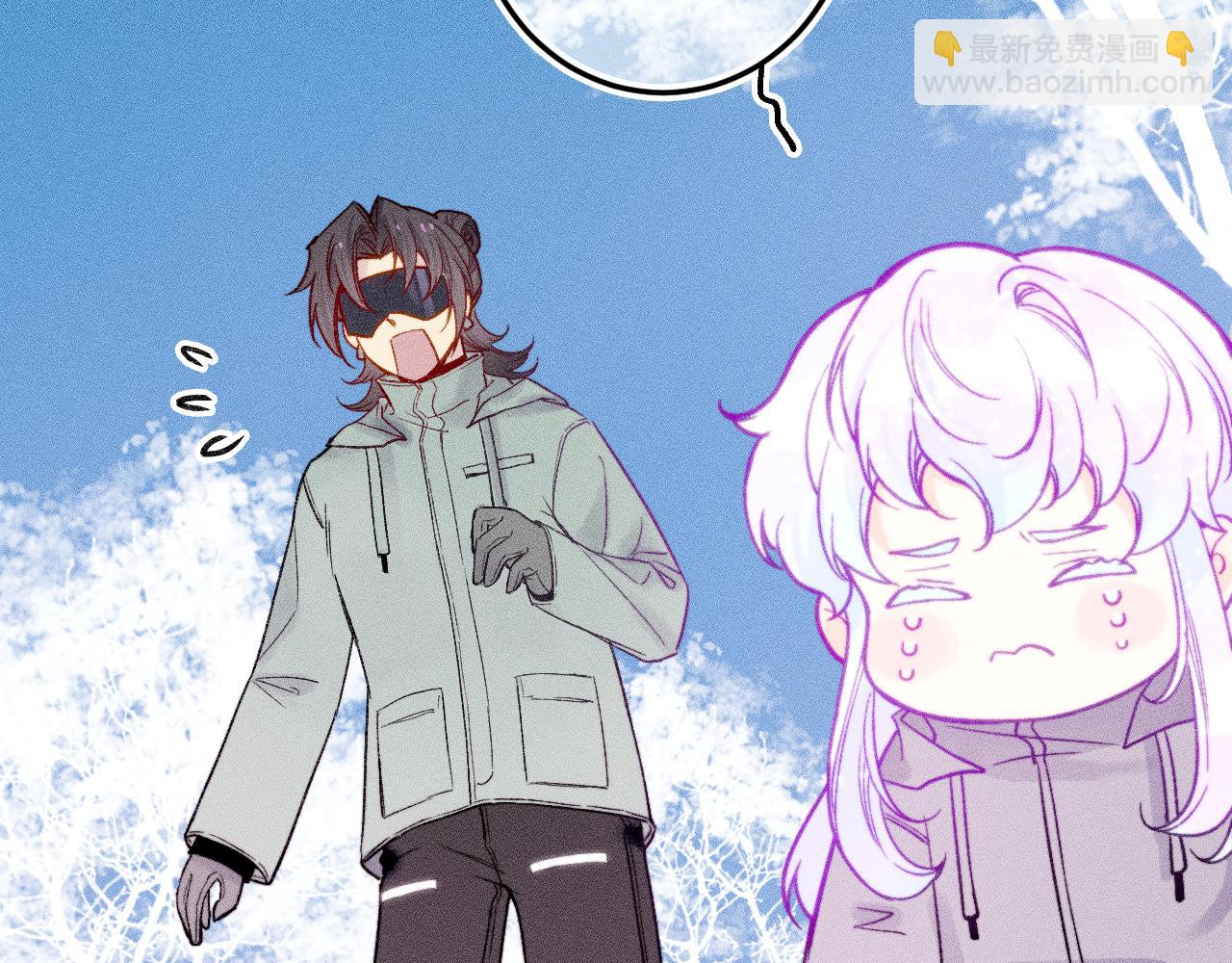 第二十四话 危机降临？！(1/2)-第27话