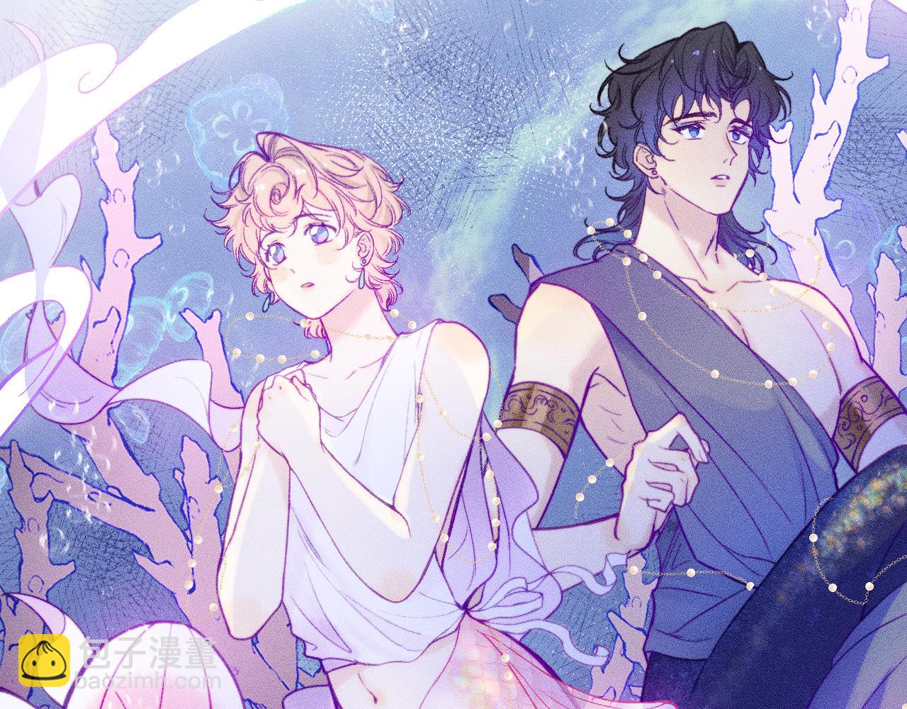 第二十五话 臆梦兽(1/2)-第29话